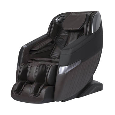 Theramedic Massage Chair 3D LTX Massage Chair Wayfair